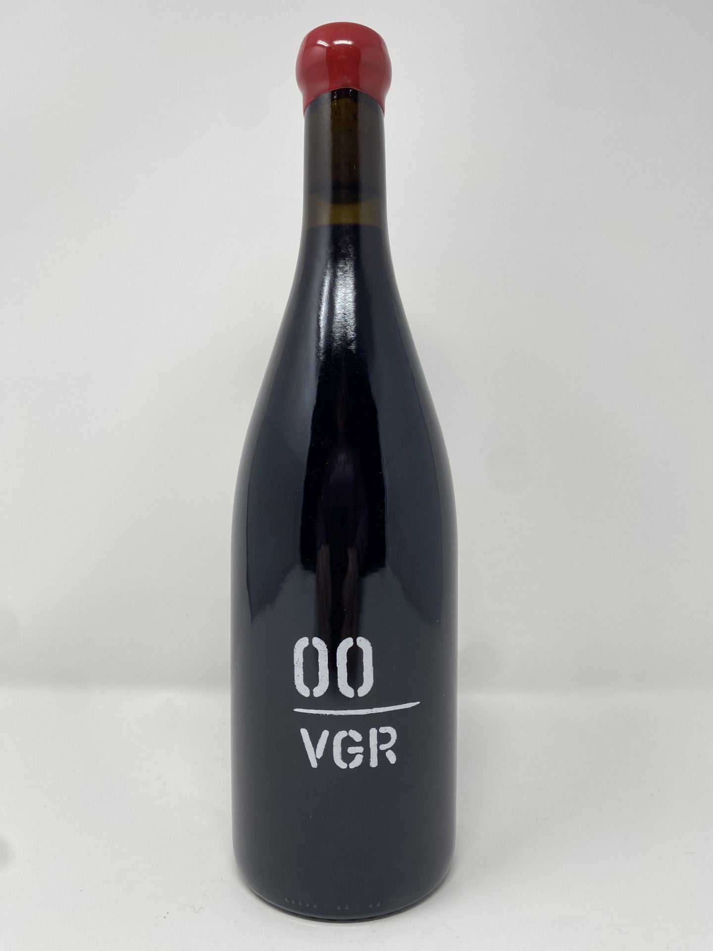00 Wines Pinot Noir VGR 2019