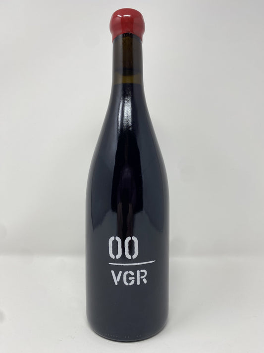 00 Wines Pinot Noir VGR 2019