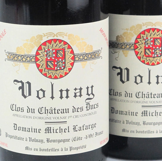 Lafarge Volnay Clos des Chenes 2020
