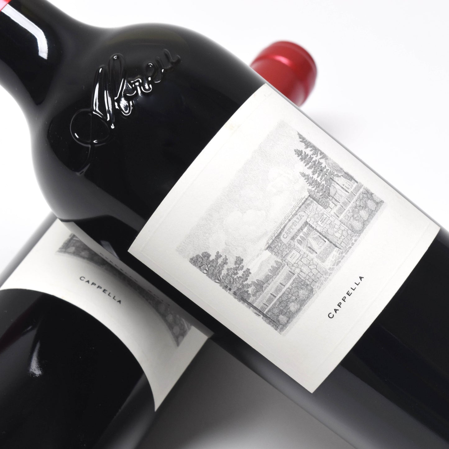 Abreu Madrona Ranch 2018