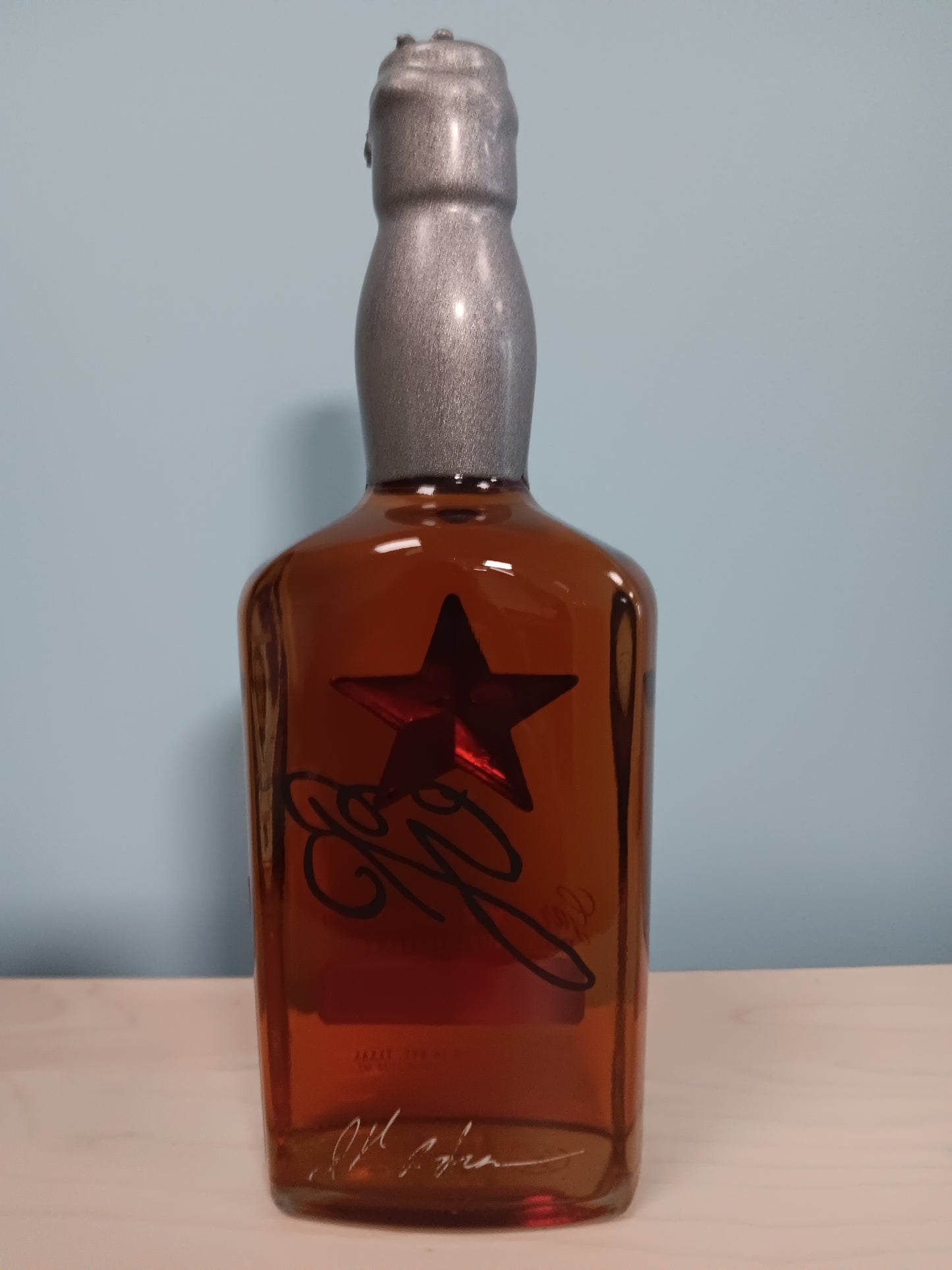 Garrison Brothers Single Barrel (Spec's) Texas Straight Bourbon Whiskey (750ml)