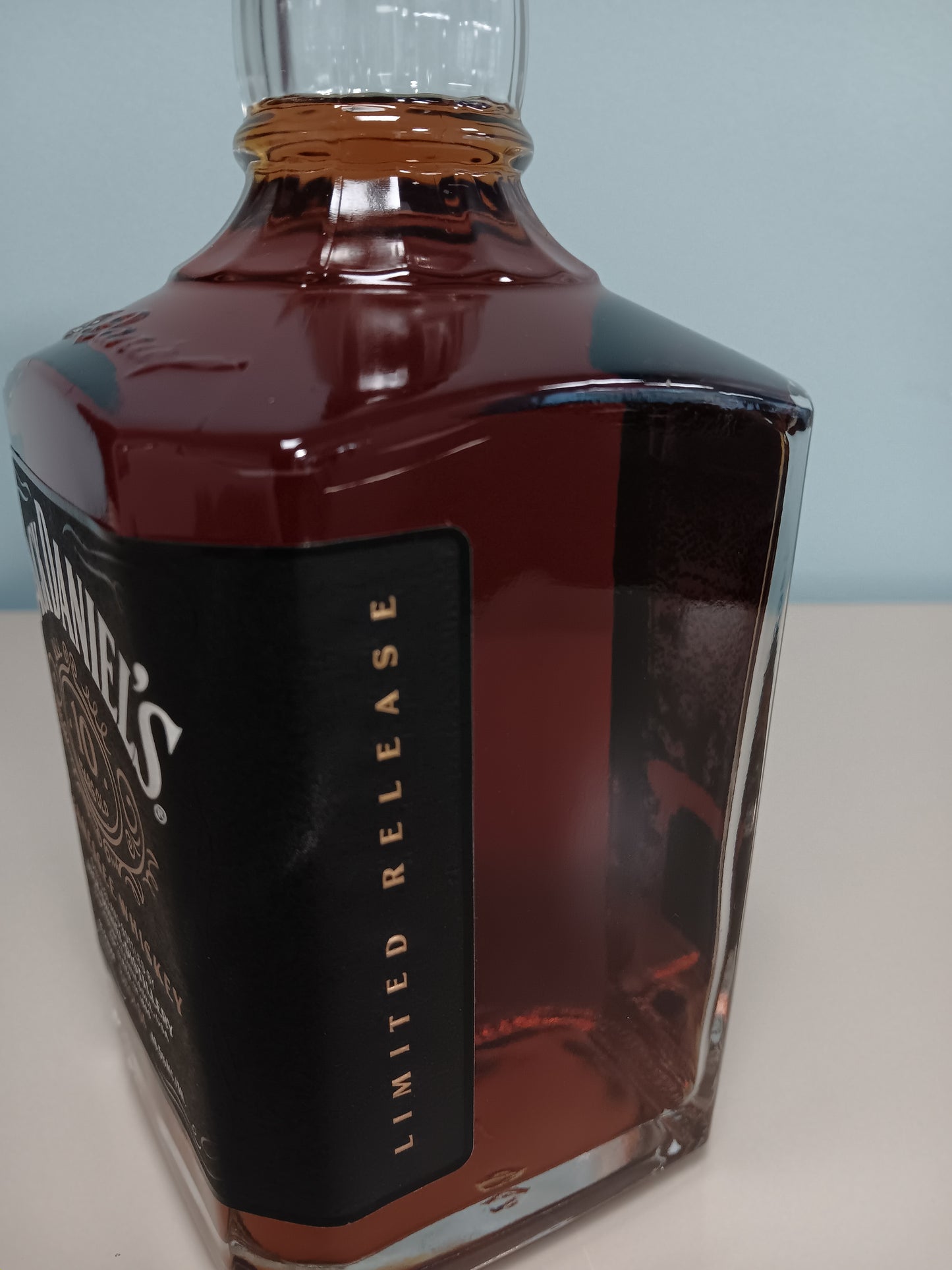 Jack Daniel's 10 Year Tennessee Whiskey (700ml)