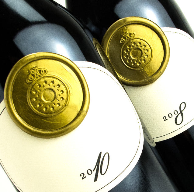Buccella Cabernet Sauvignon Napa Valley 2019