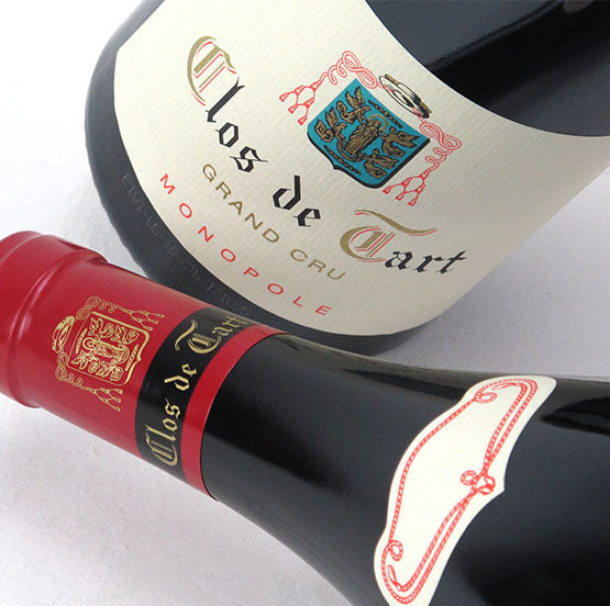 Domaine du Clos de Tart (Mommessin) Clos de Tart 2013