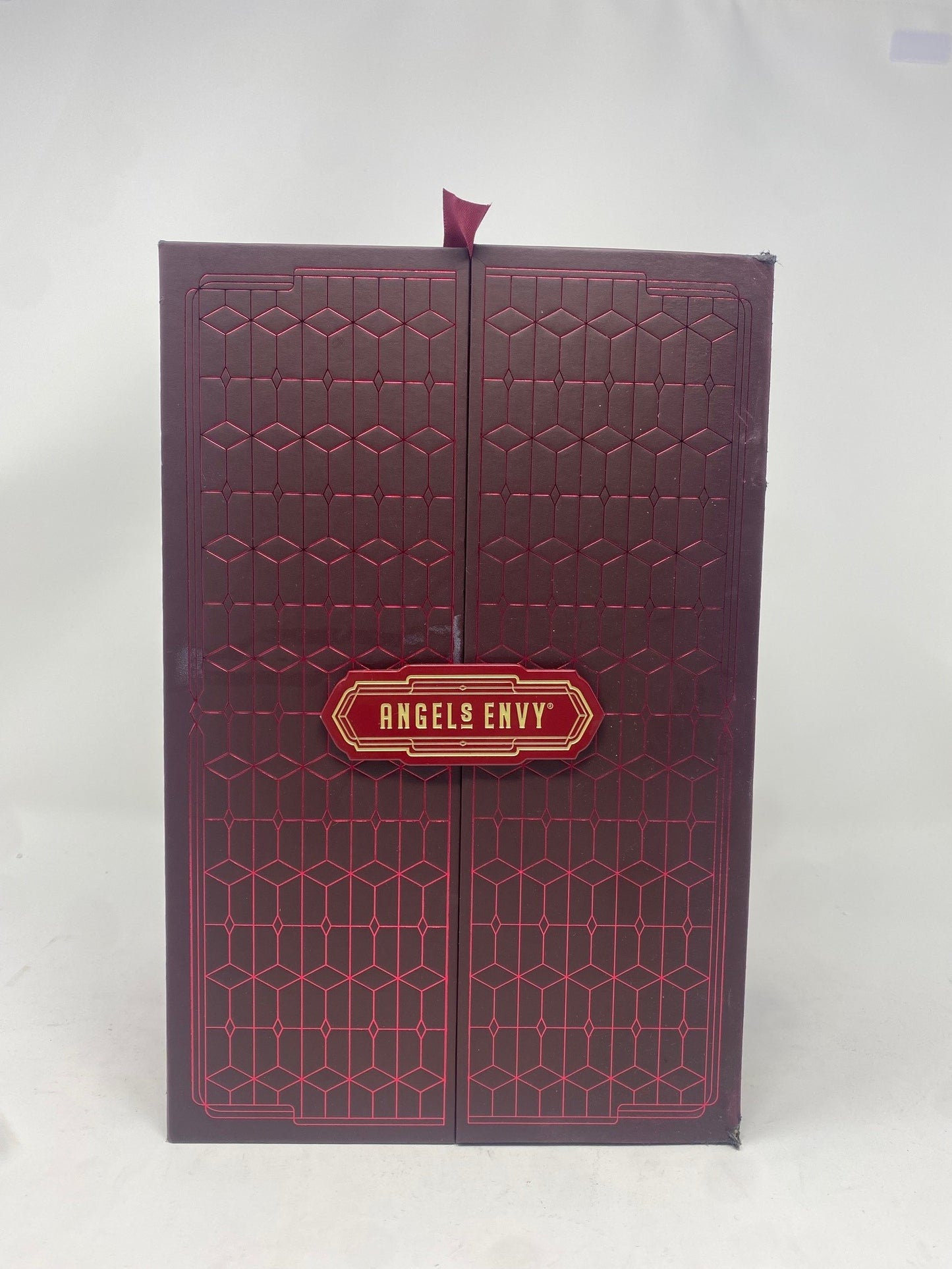Angel's Envy Cellar Collection Series Volumes 1 - 3 (3 pack 375ml) Kentucky Straight Bourbon Whiskey