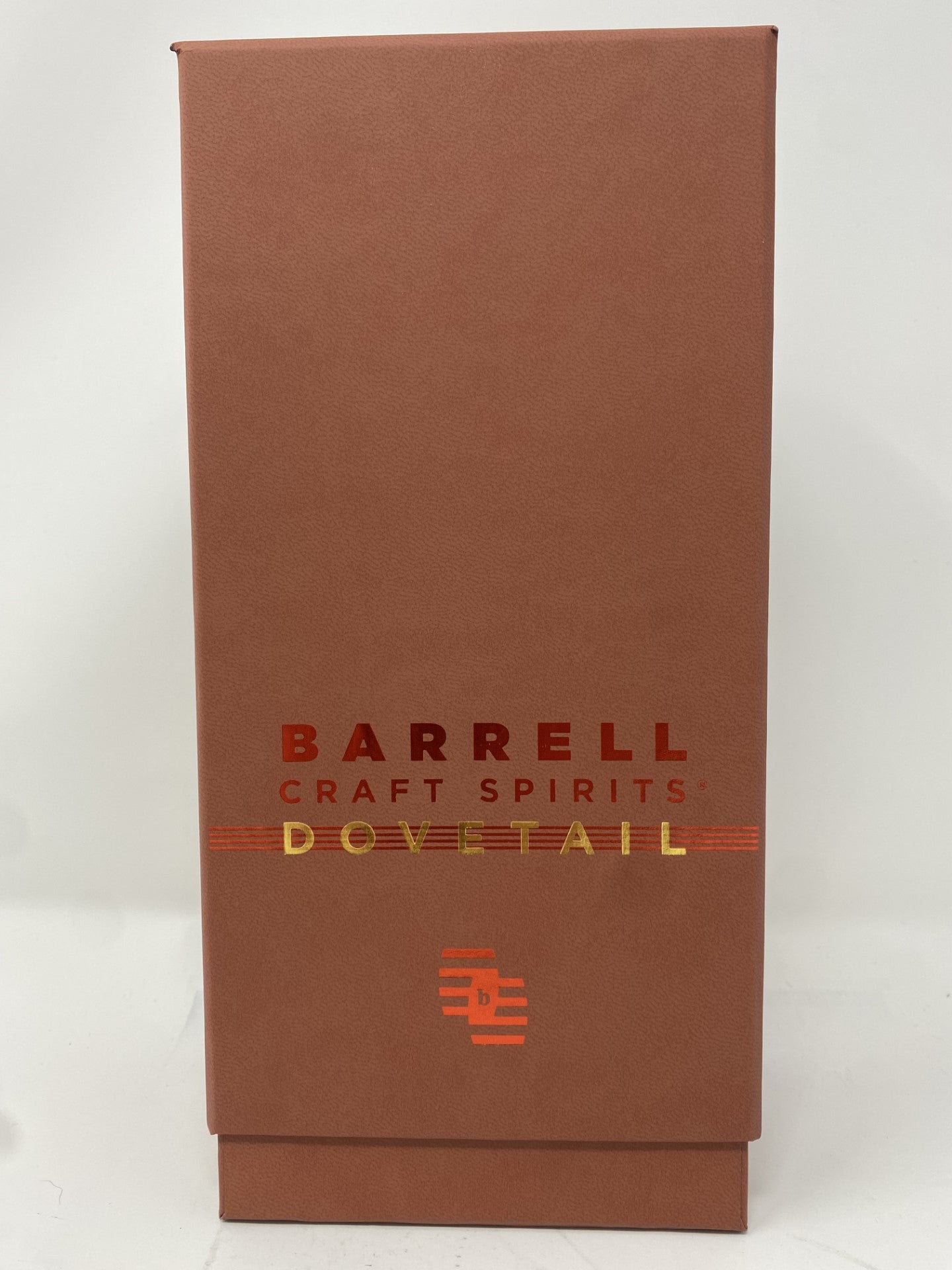 Barrell Craft Spirits Dovetail (Gold Label) Whiskey