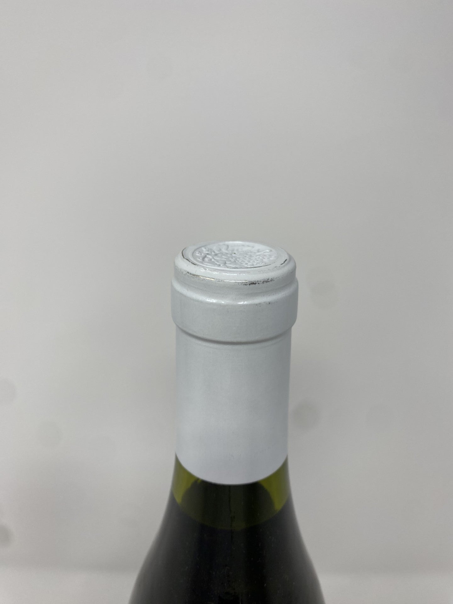 Coche Dury Corton Charlemagne 2001