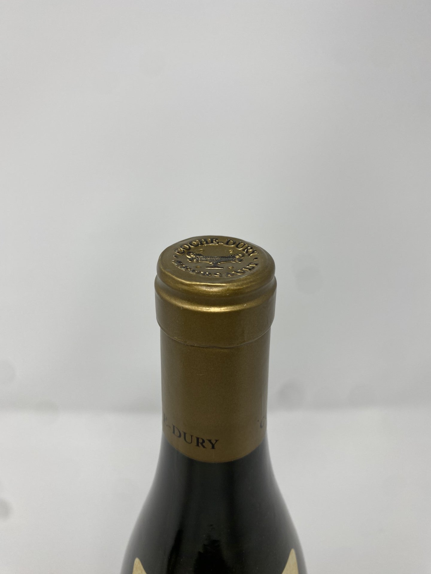 Coche Dury Corton Charlemagne 2010