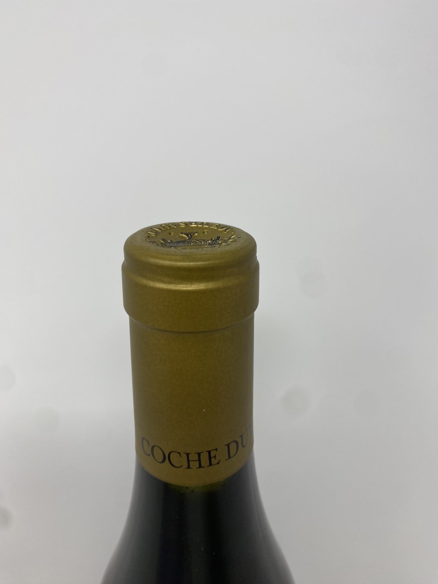 Coche Dury Corton Charlemagne 2013