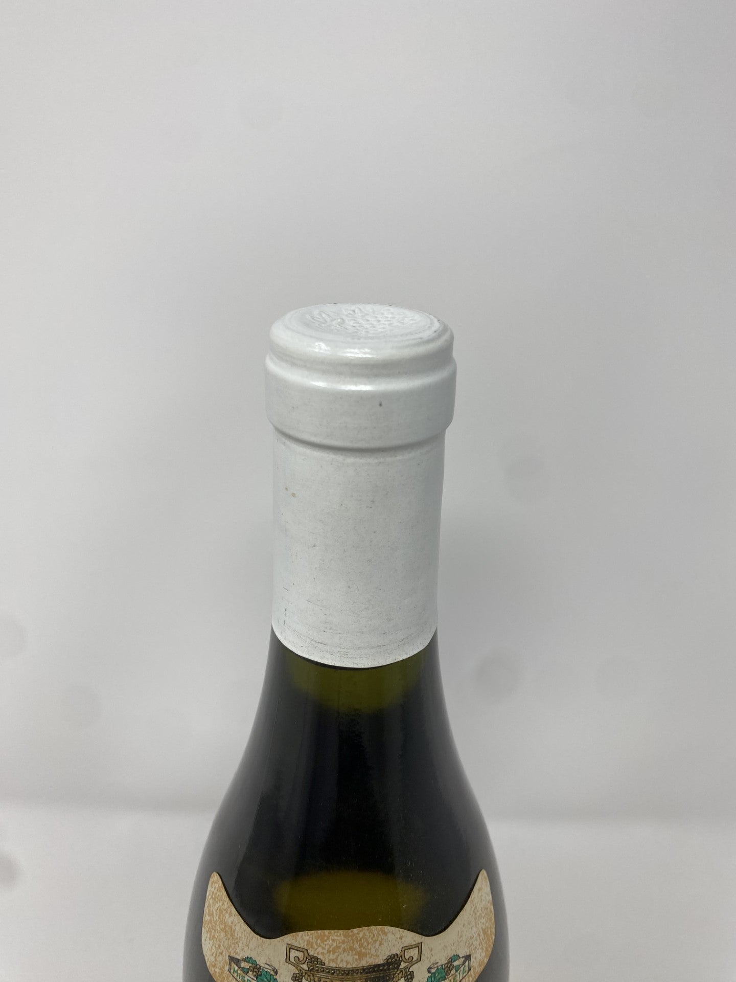 Coche Dury Meursault Les Rougeots 1996