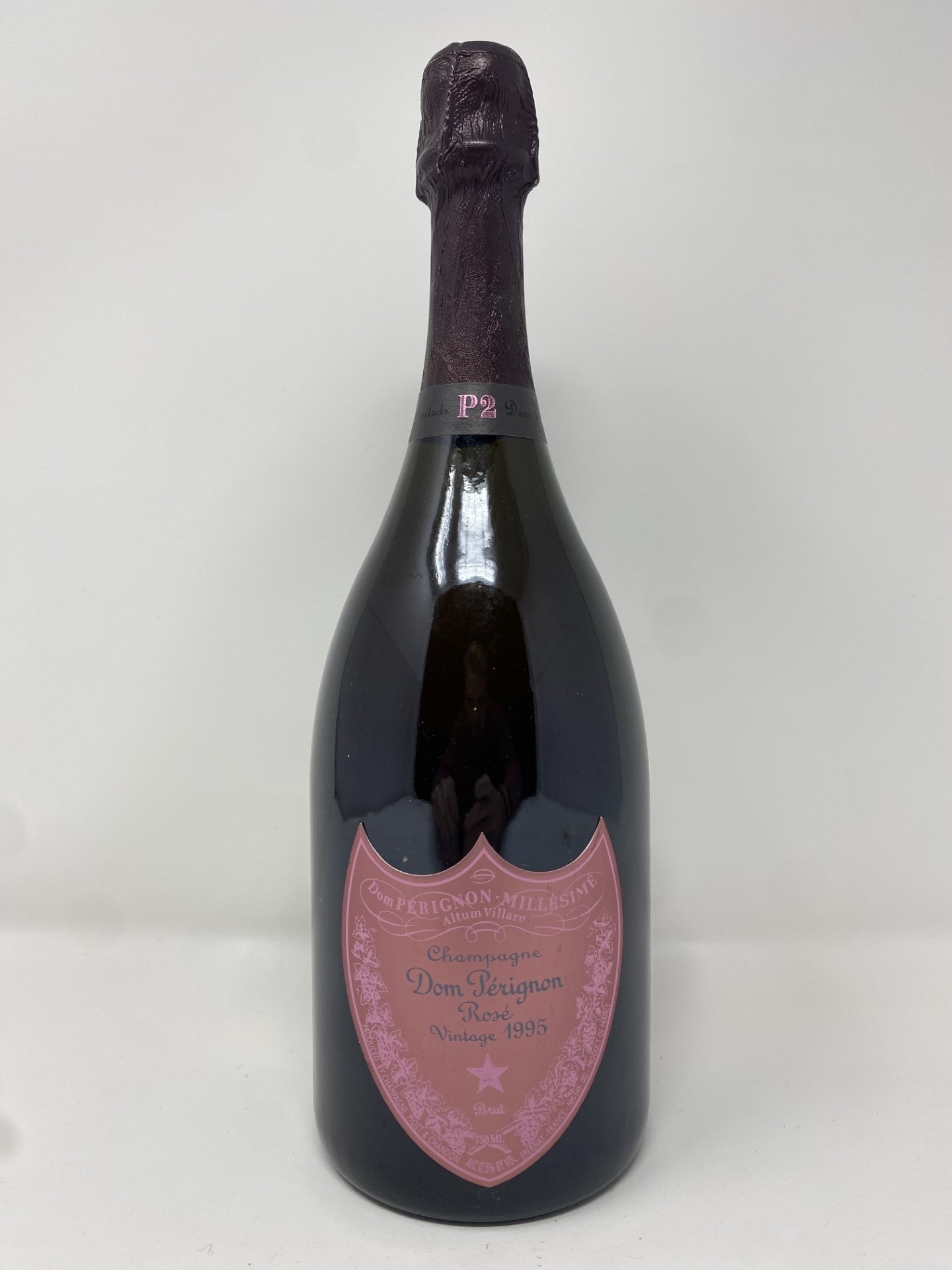 Dom Perignon Rose 1995