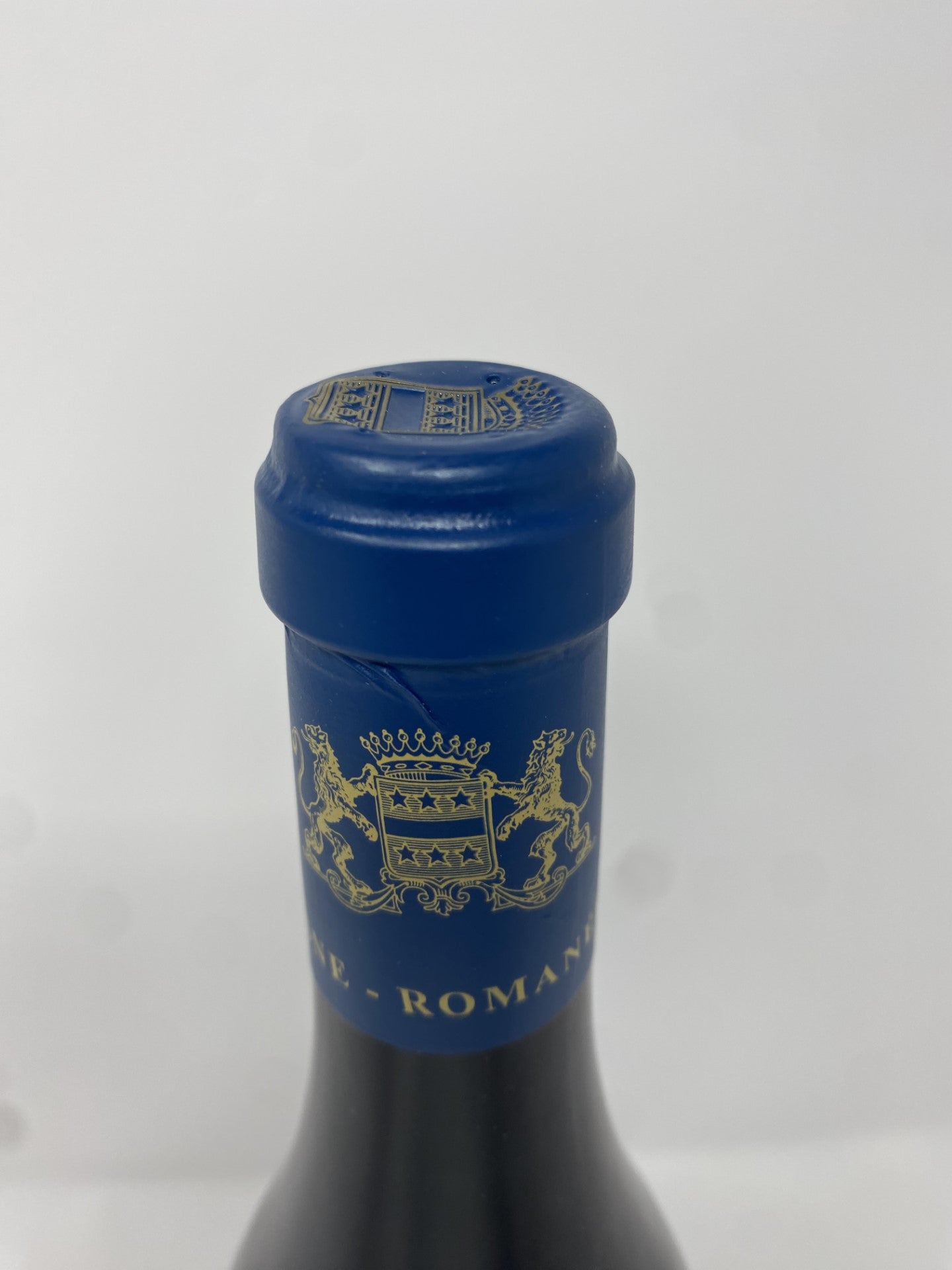 Domaine du Comte Liger Belair La Romanee 2007