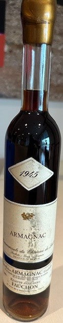 Chateau de Laubade 1945 Reserve des Caves Fauchon Armagnac (500ml)