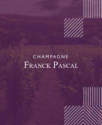 Franck Pascal Brut Nature Fluence NV