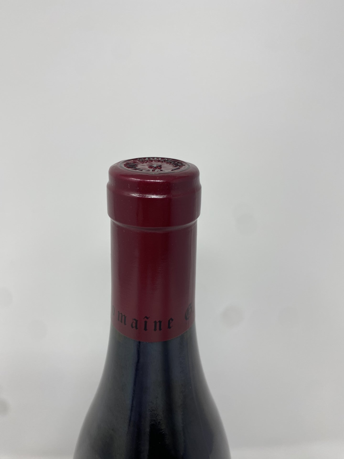 Georges Roumier Chambolle Musigny Les Amoureuses 2004