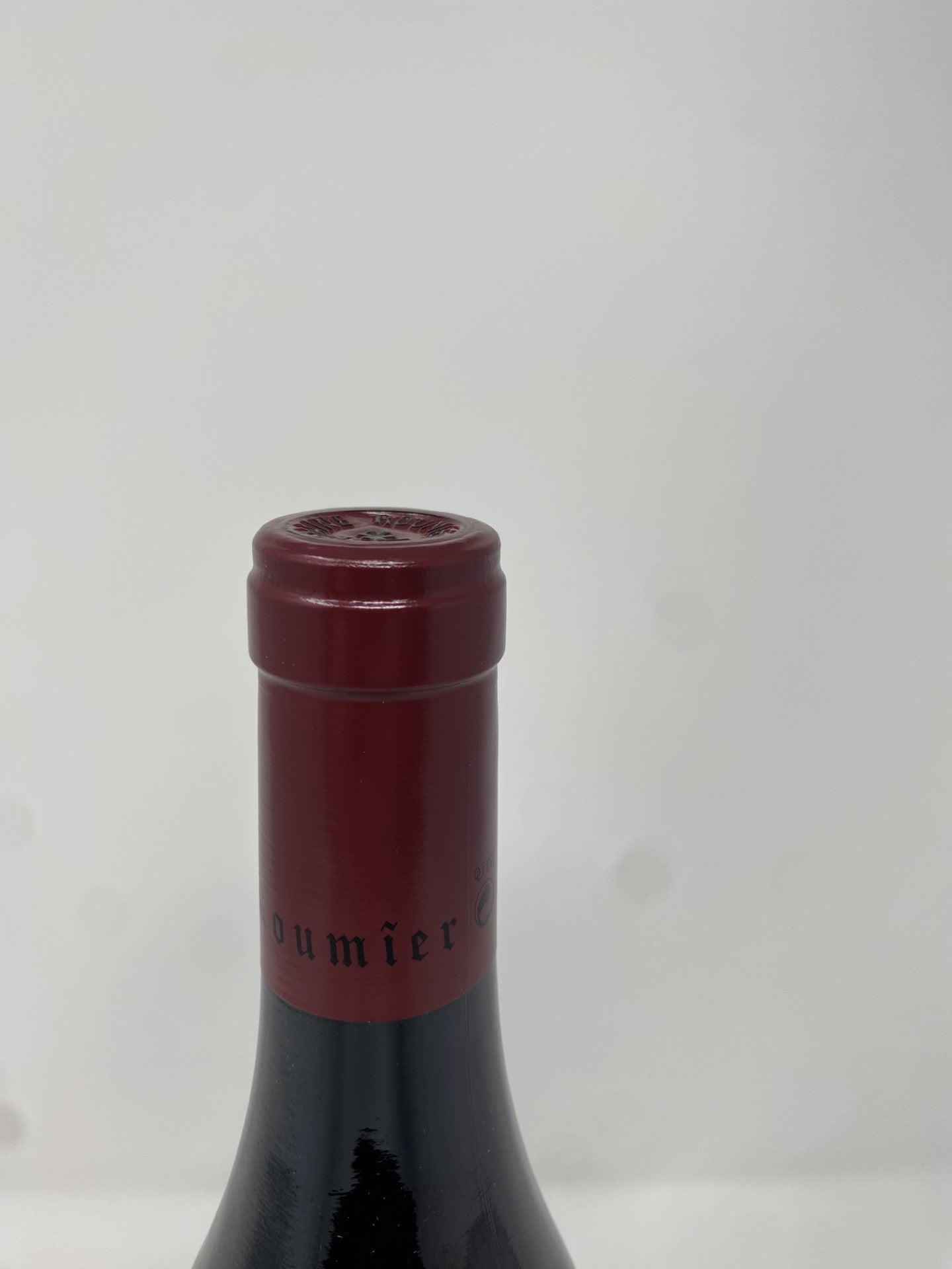 Georges Roumier Musigny 2013