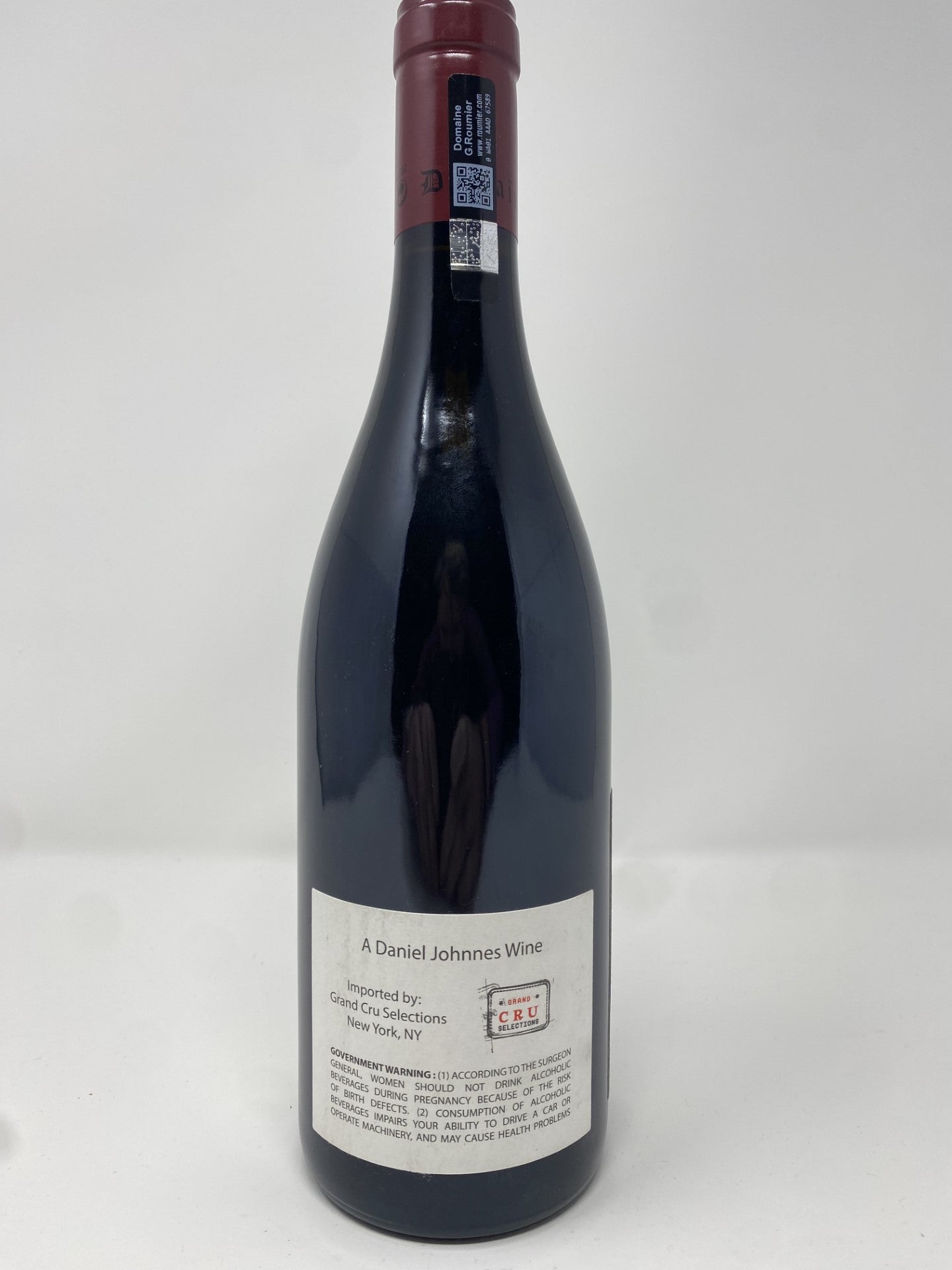 Georges Roumier Musigny 2019