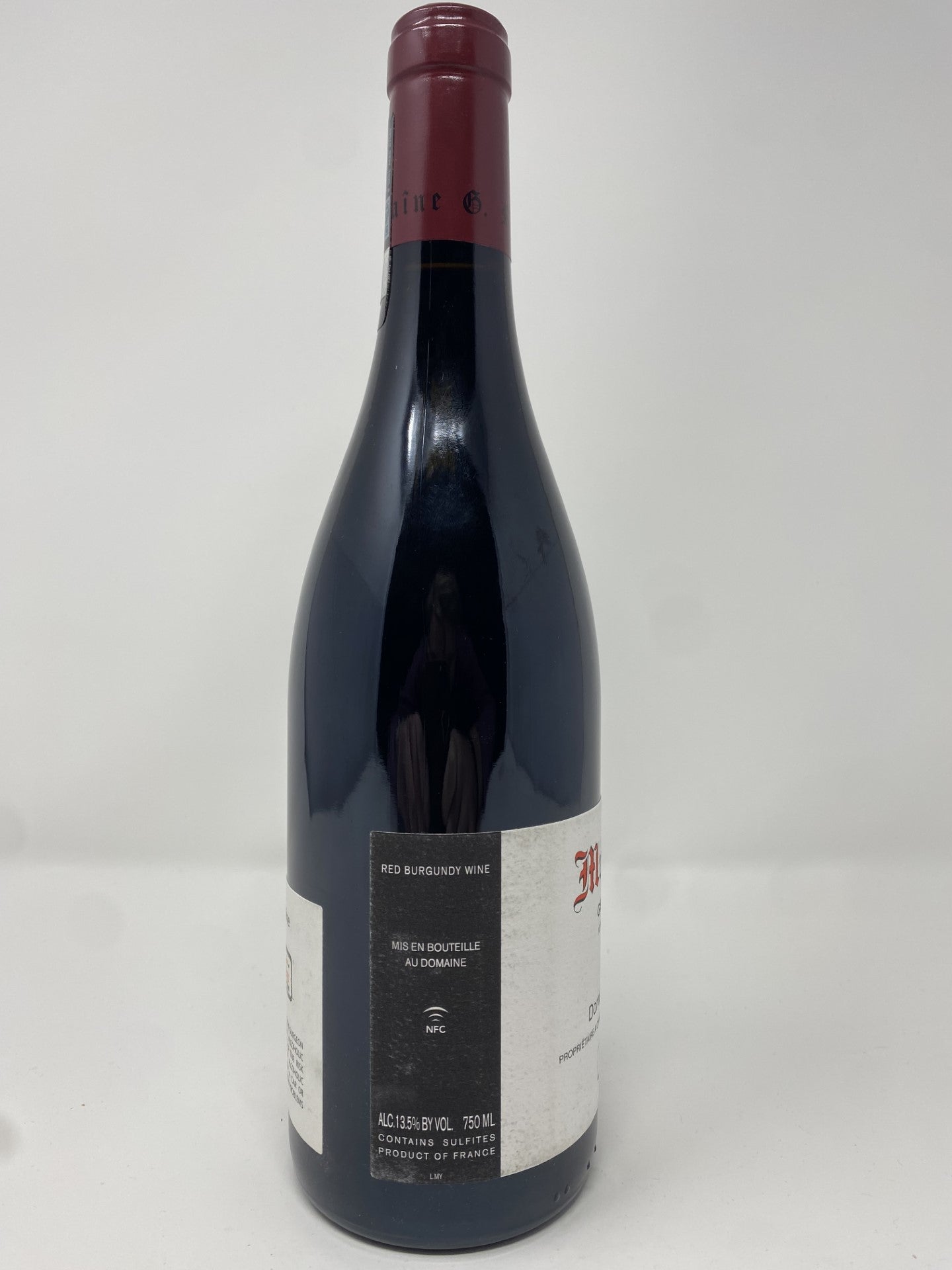 Georges Roumier Musigny 2019