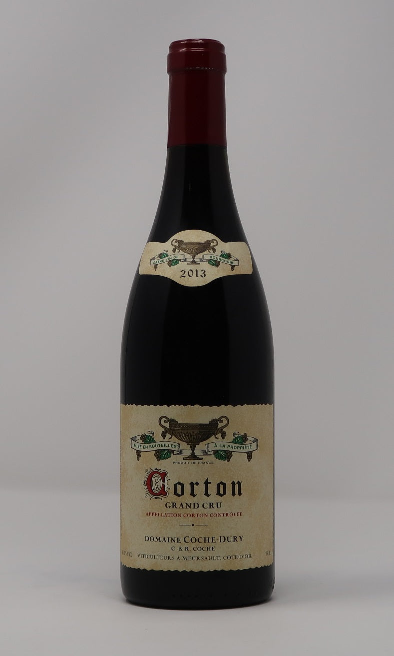 Coche Dury Corton 2013