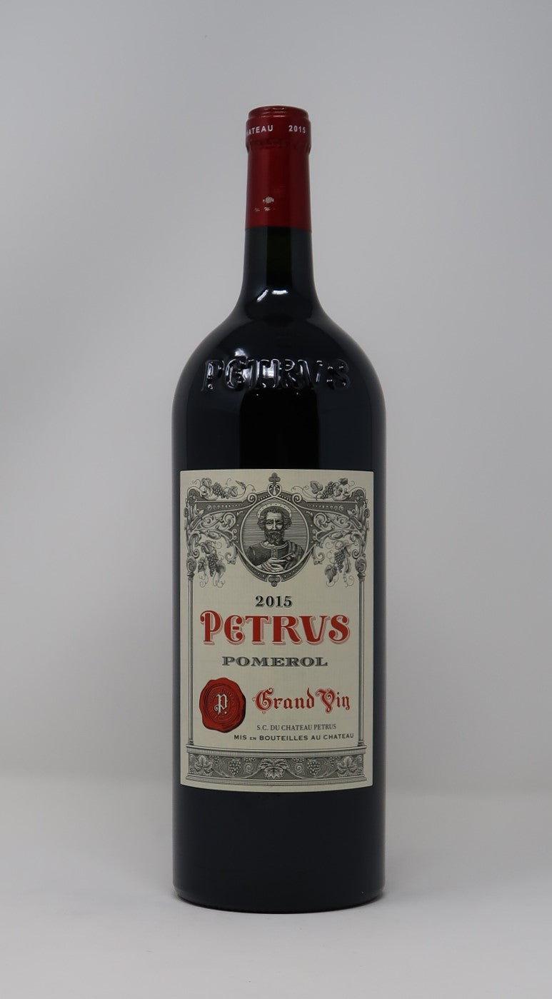 Petrus 2015 1.5L