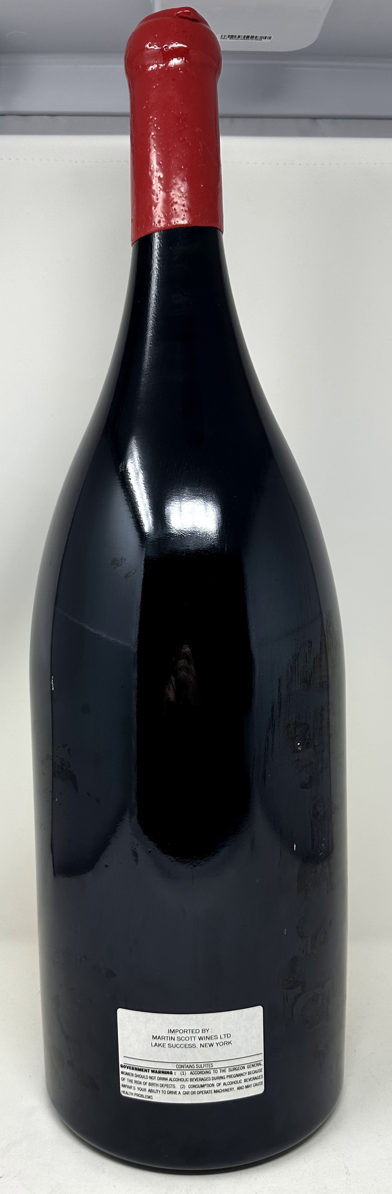 Louis Jadot Musigny 2005 6L