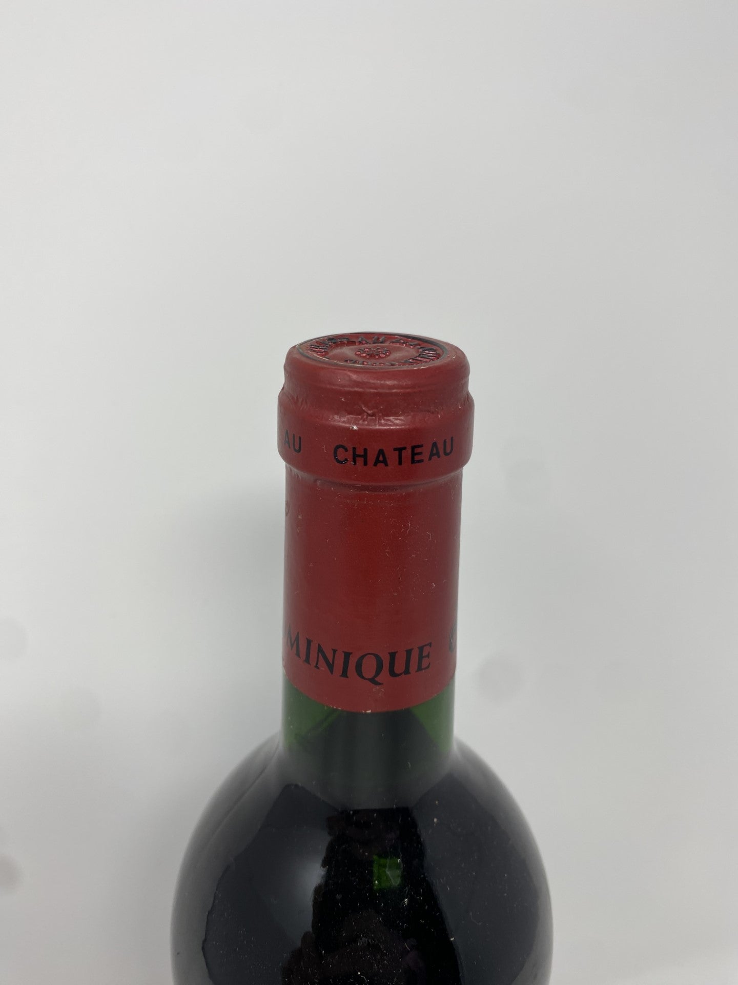 La Dominique 1995