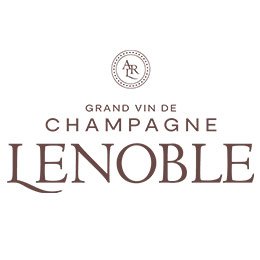 Lenoble Extra Brut Champagne Cuvee Intense Mag17 NV 375ml