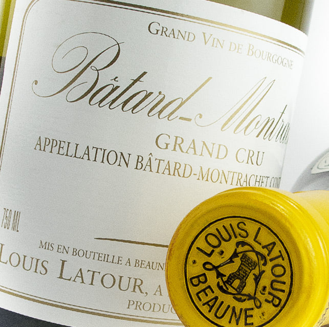 Louis Latour Corton Charlemagne 2019