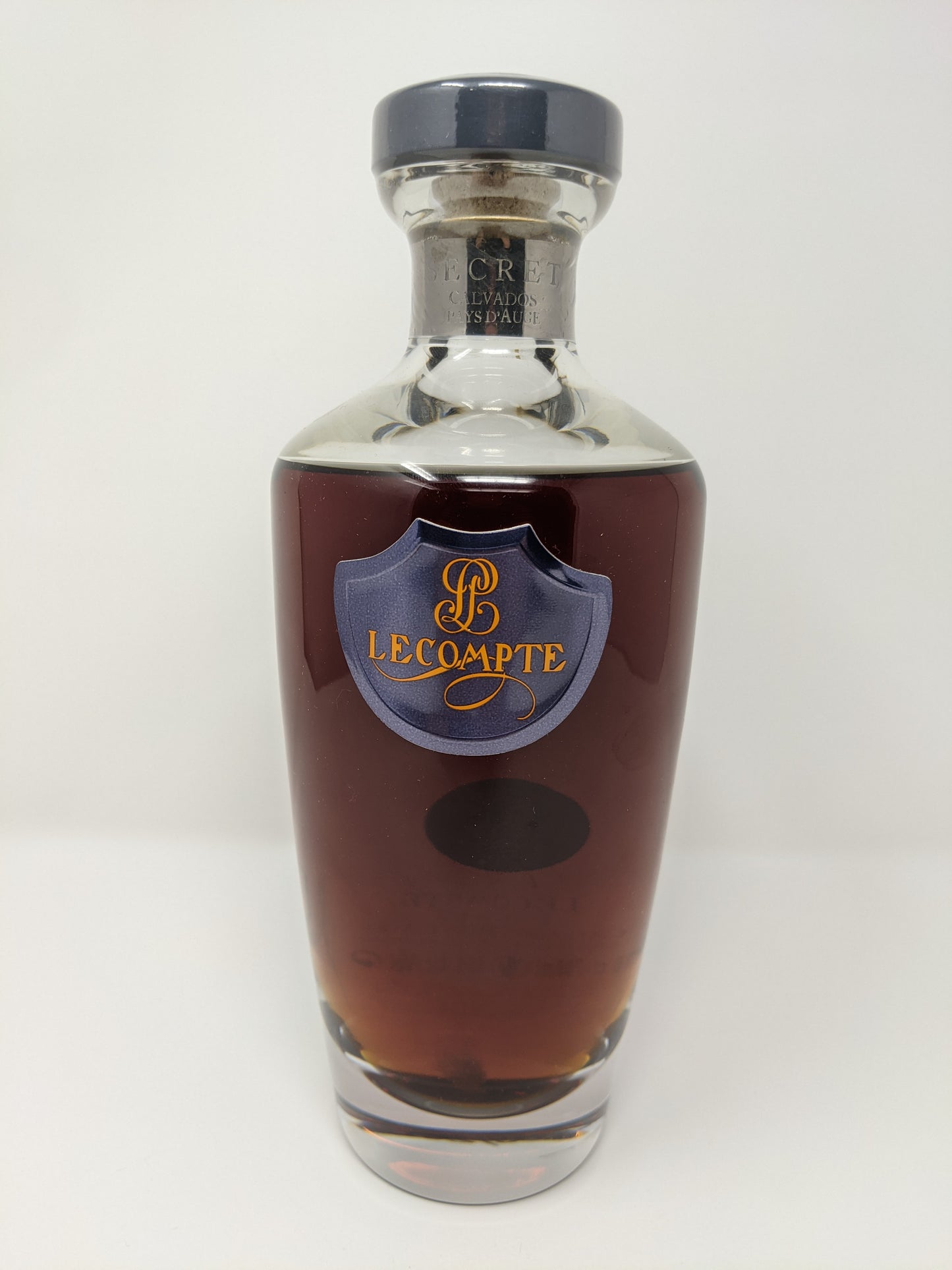 Lecompte Secret Pays d'Auge Calvados