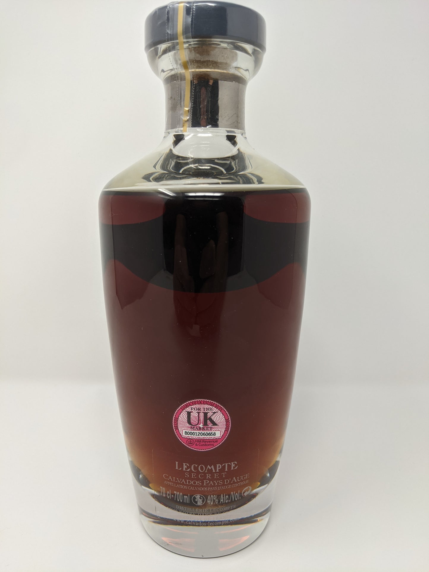 Lecompte Secret Pays d'Auge Calvados