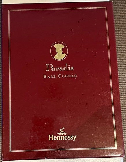 Hennessy Paradis Rare Cognac (750ml)