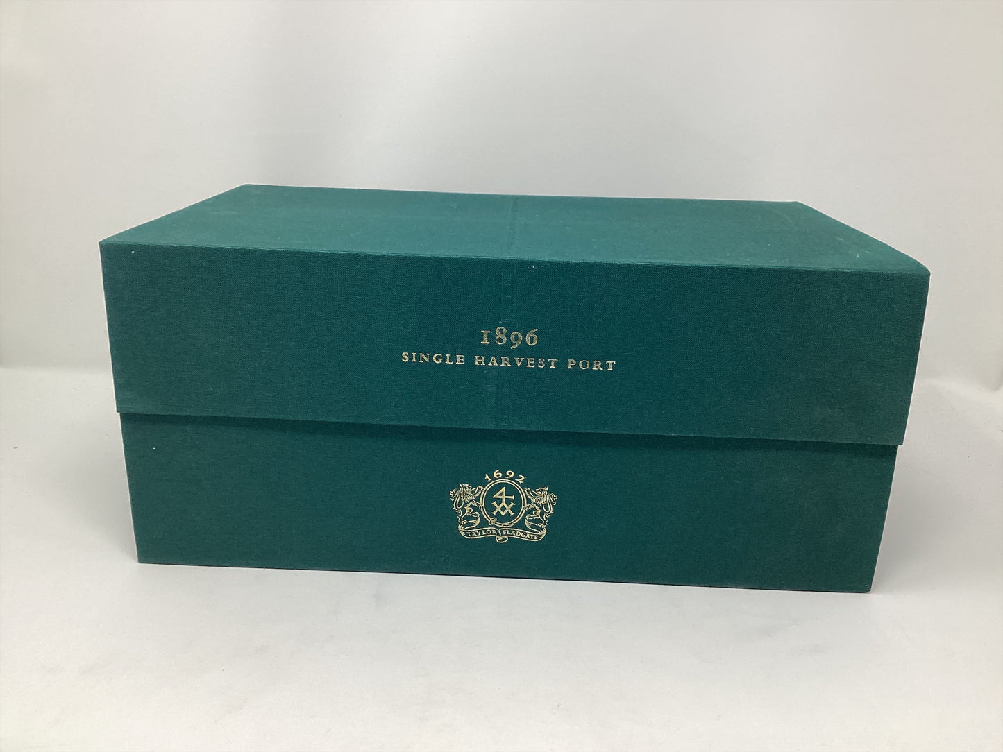 Taylor (Fladgate) Very Old Single Harvest Port 1896