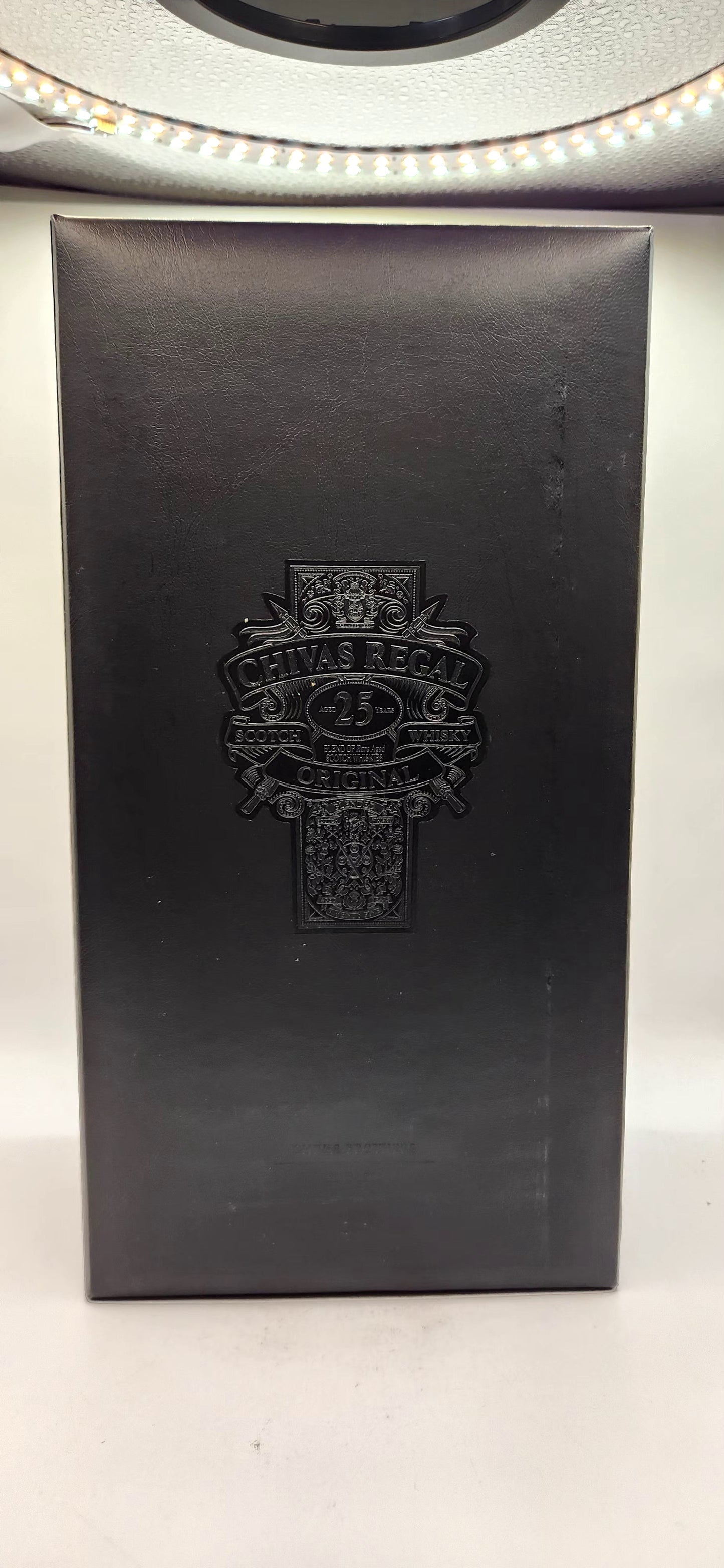 Chivas Brothers Regal 25 Year Blended Scotch Whisky