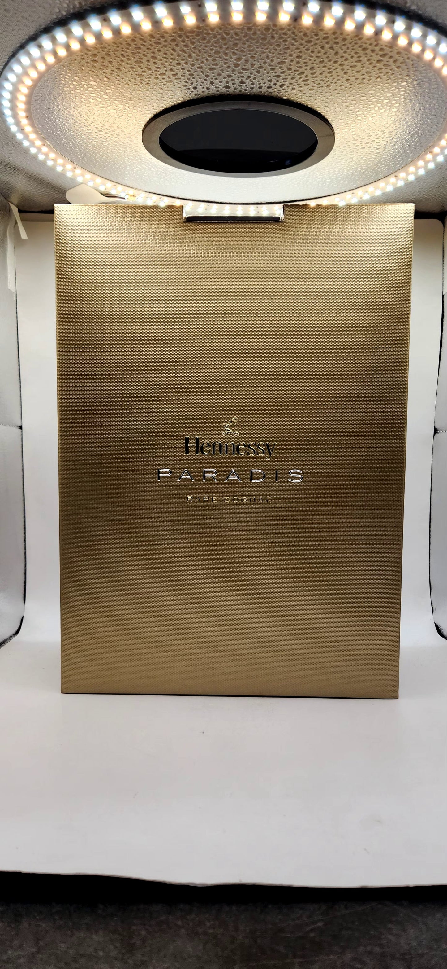 Hennessy Paradis Rare Cognac