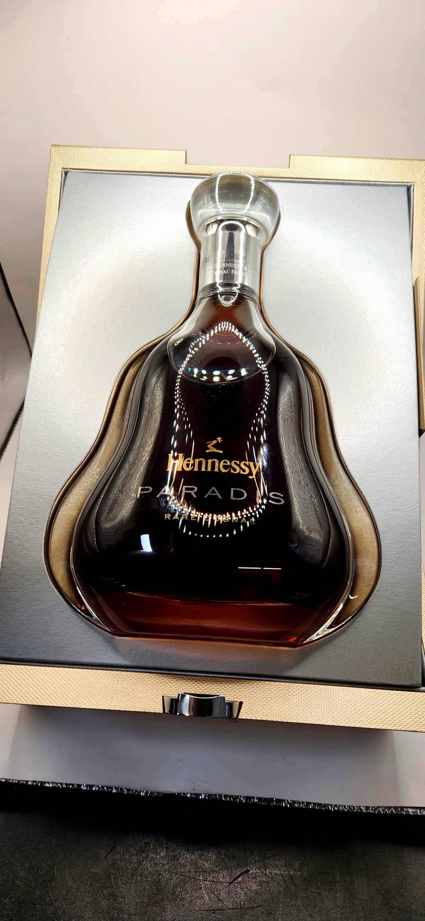 Hennessy Paradis Rare Cognac