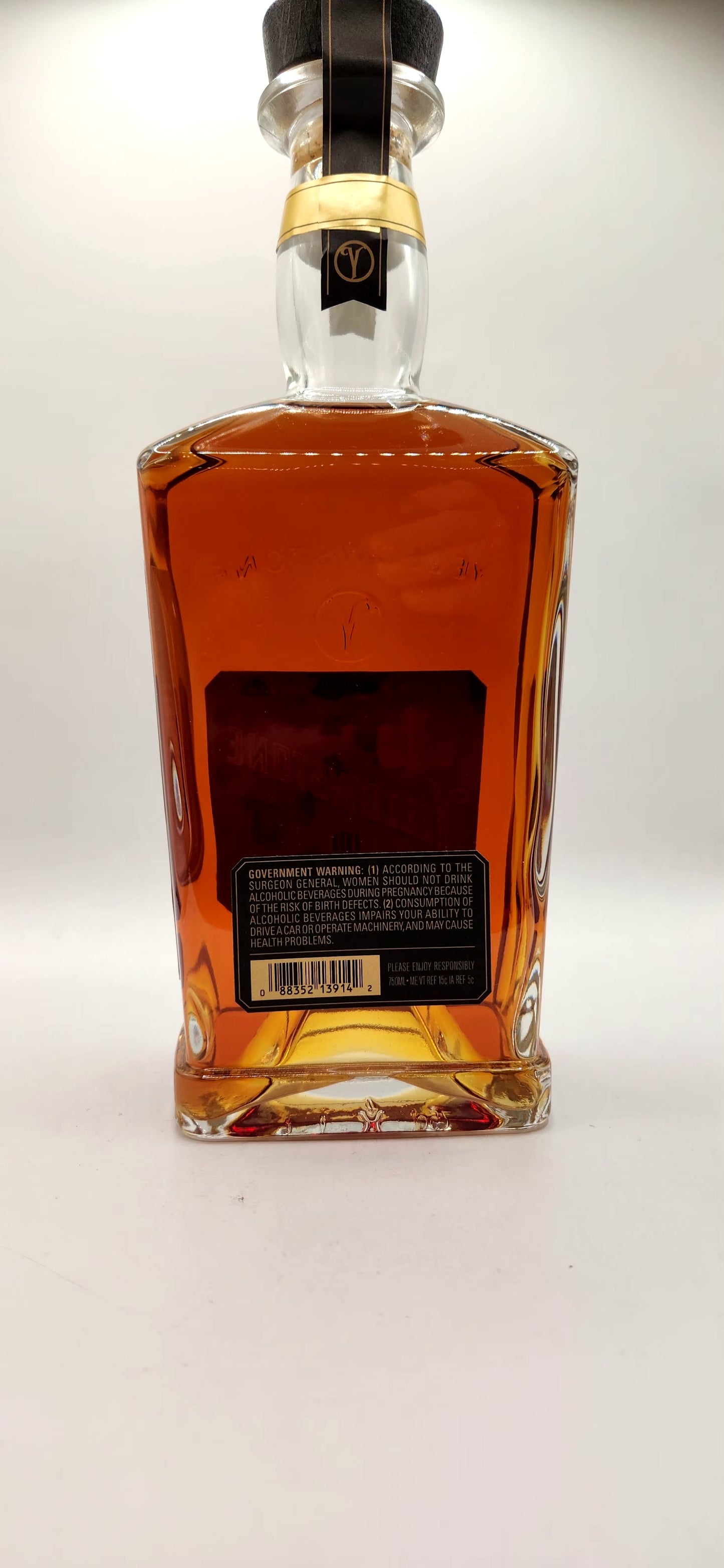 Yellowstone 2022 Limited Edition Kentucky Straight Bourbon Whiskey