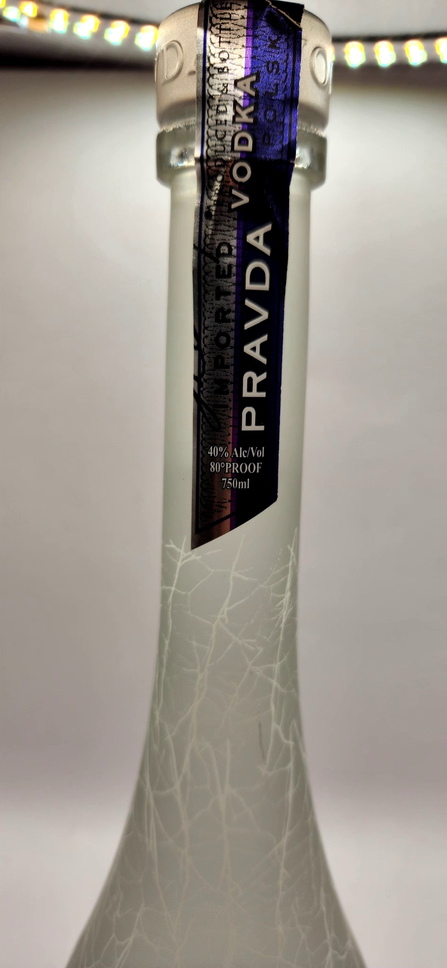 Pravda Vodka