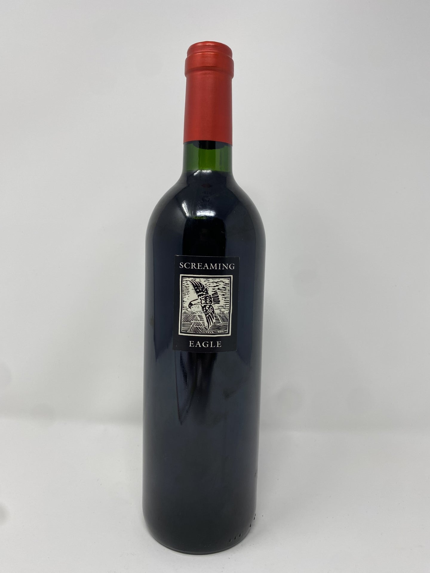 Screaming Eagle Cabernet Sauvignon 1998