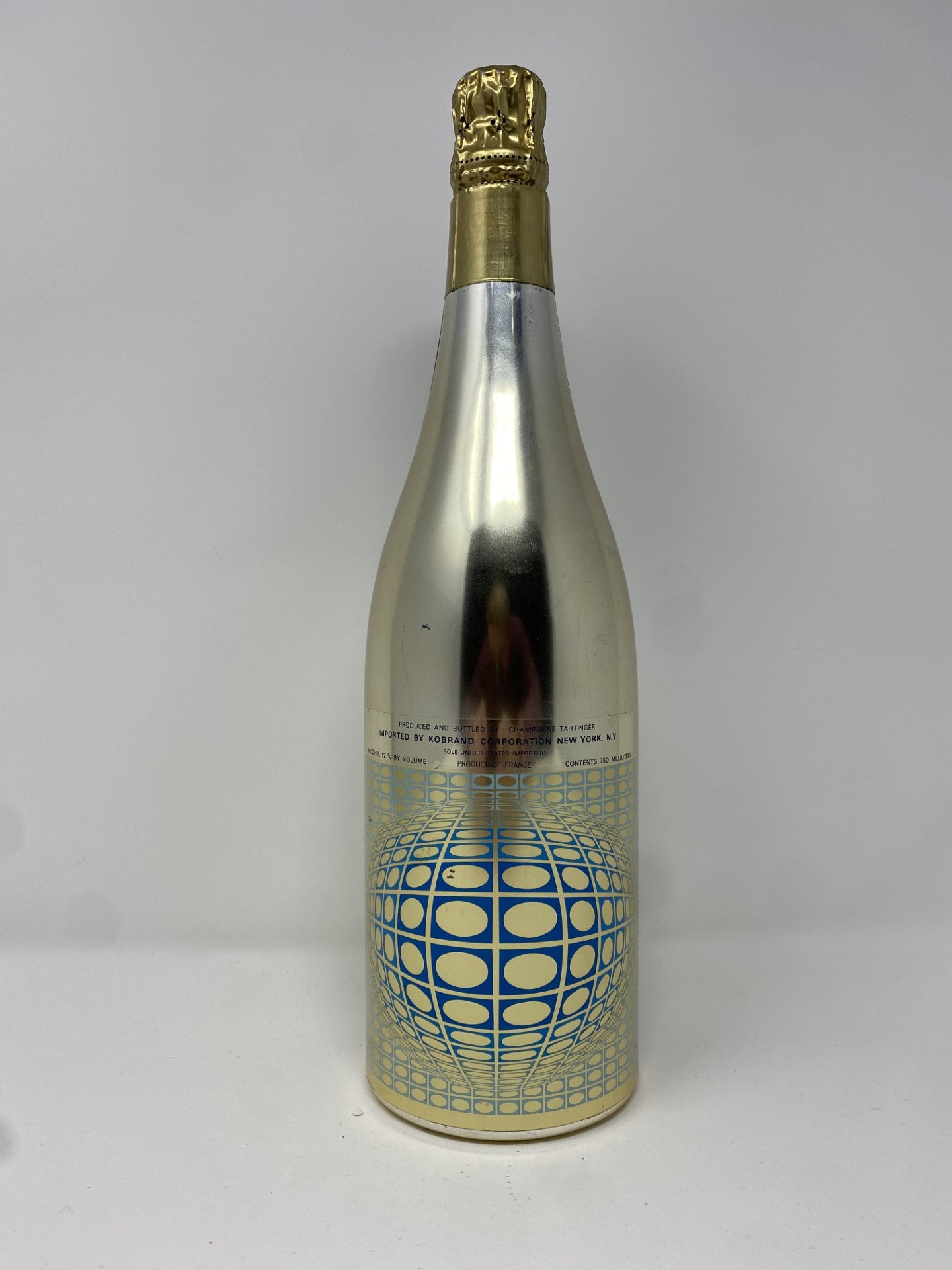 Taittinger Artists Collection 1978