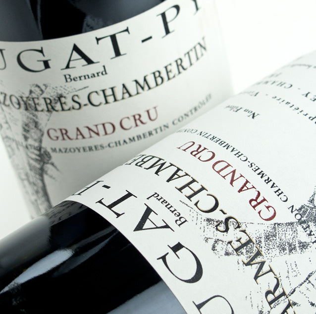 Dugat Py Mazis Chambertin (Vieilles Vignes) 2018