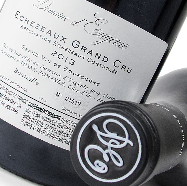 Domaine Eugenie Vosne Romanee Aux Brulees 2022