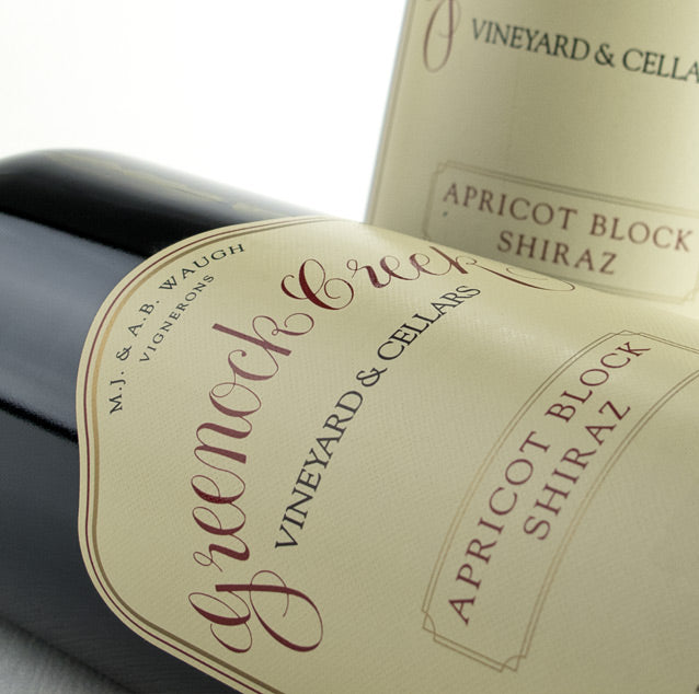 Greenock Creek Cabernet Sauvignon 1998