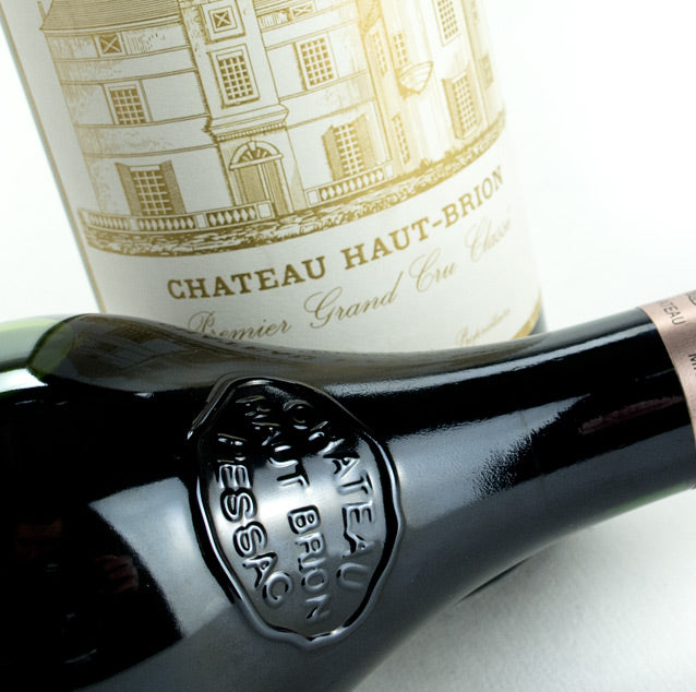 Haut Brion 1982