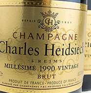Charles Heidsieck Brut Reserve NV