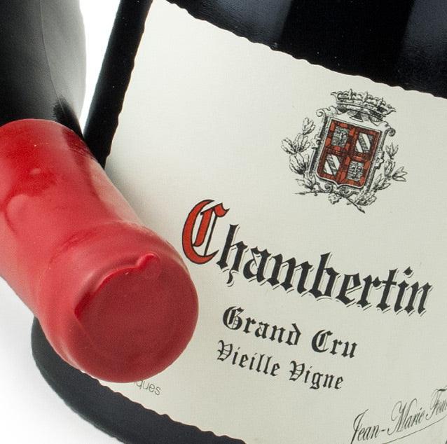 Jean Marie Fourrier Chambertin Vieille Vigne 2015