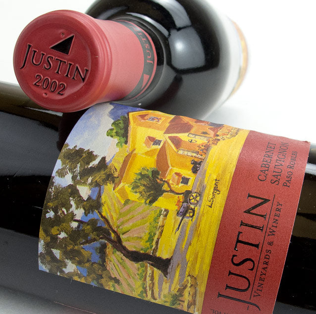 Justin Isosceles Reserve 2000