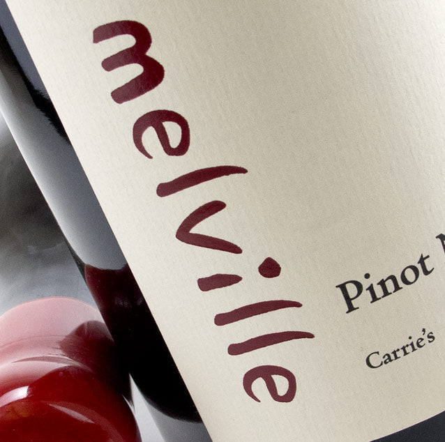 Melville Pinot Noir Block M 2019
