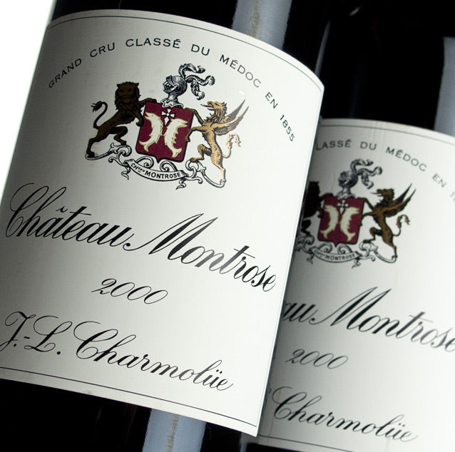 Montrose 1986