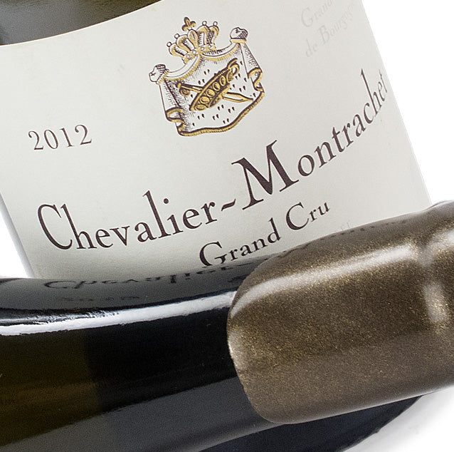 Bernard Moreau Meursault Les Poruzots Dessus 2020