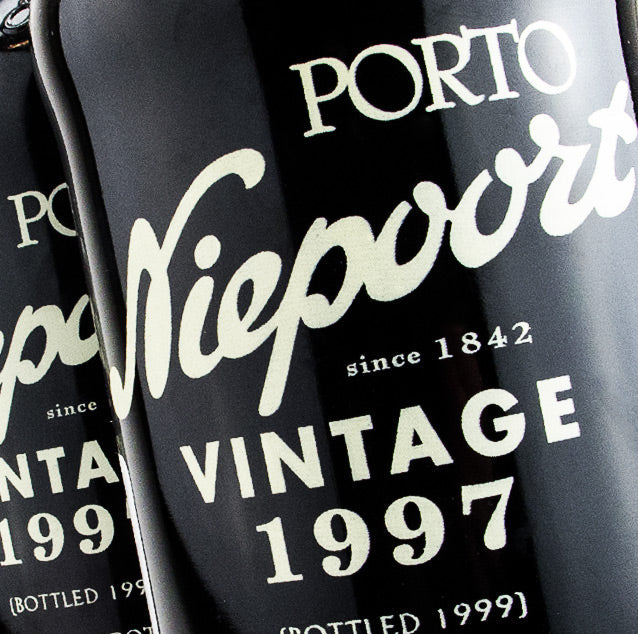 Niepoort Vintage Port 1997